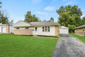 Photo of 108 Shabbona Drive Park Forest IL 60466