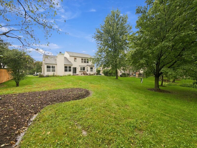 73 Fieldstone Drive Lake Villa IL 60046