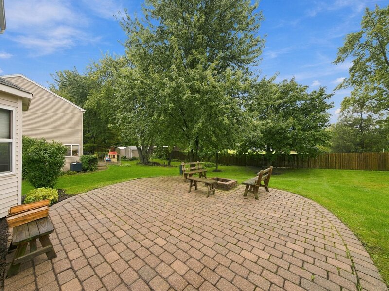 73 Fieldstone Drive Lake Villa IL 60046