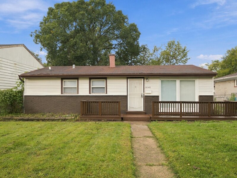16548 Paulina Street Markham IL 60428