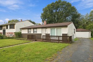 Photo of 16548 Paulina Street Markham IL 60428