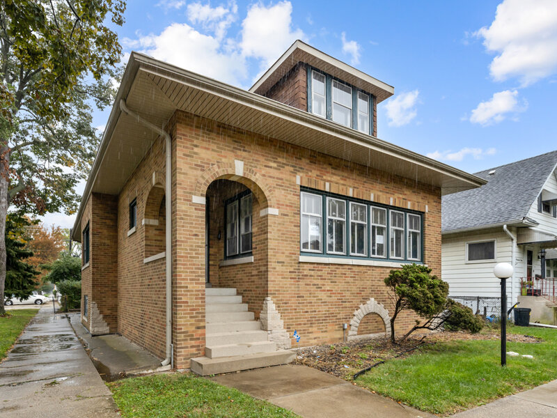 900 Lathrop Avenue Forest Park IL 60130