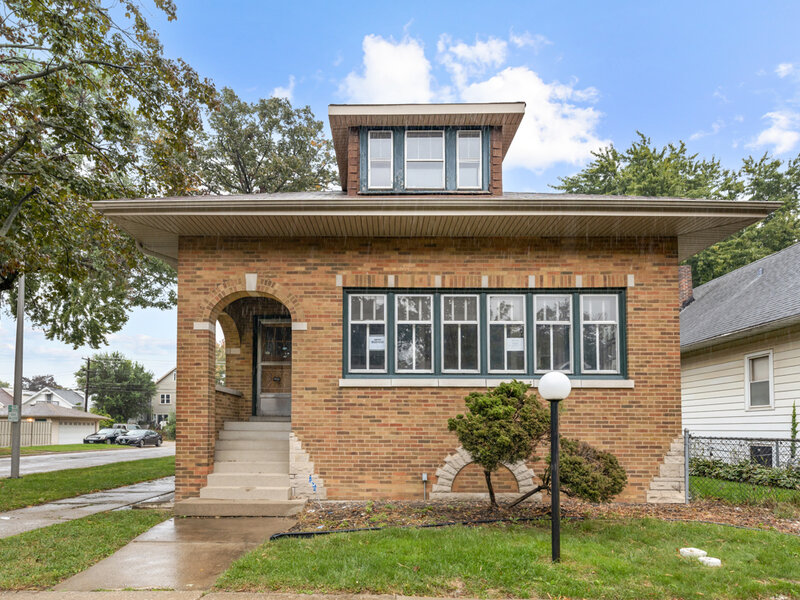 900 Lathrop Avenue Forest Park IL 60130