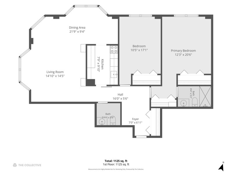 901 S Plymouth Court Chicago IL 60605