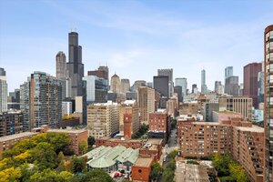 Photo of 901 S Plymouth Court Chicago IL 60605 Unit 1905
