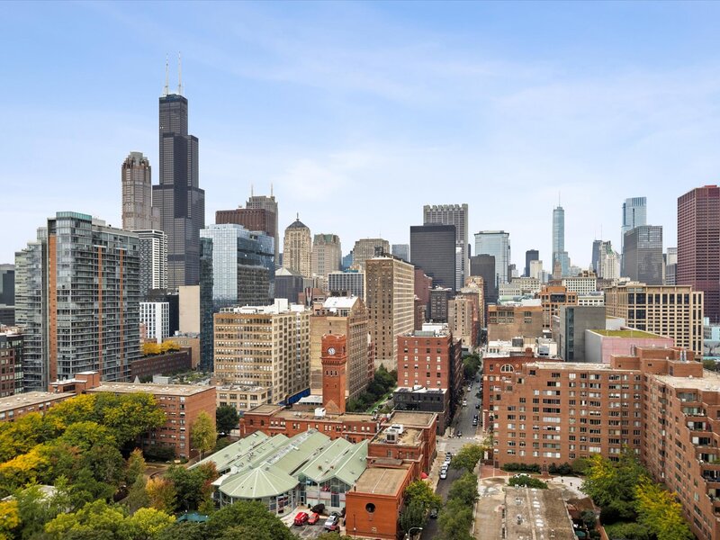 901 S Plymouth Court Chicago IL 60605