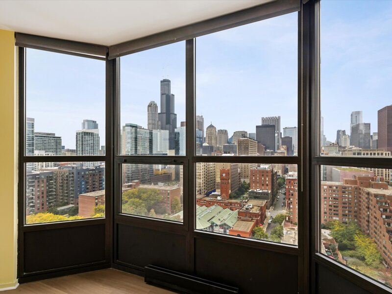 901 S Plymouth Court Chicago IL 60605