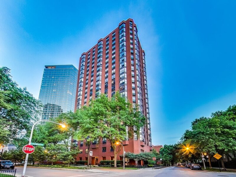 901 S Plymouth Court Chicago IL 60605