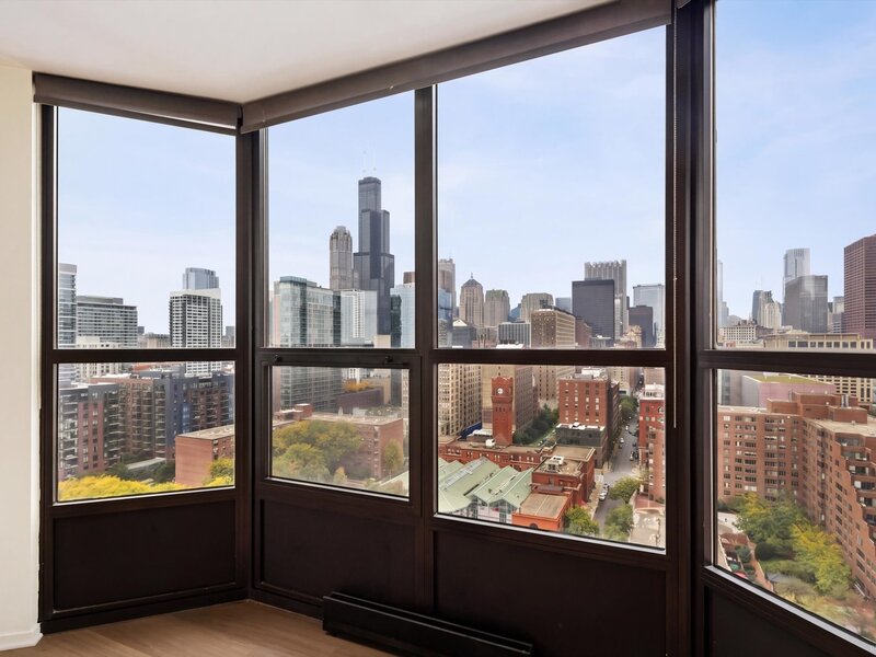 901 S Plymouth Court Chicago IL 60605