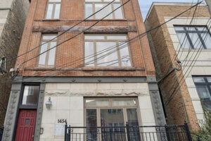 Photo of 1454 W Blackhawk Street Chicago IL 60642 Unit 1