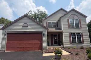 Photo of 1902 Chestnut Grove Drive Plainfield IL 60586