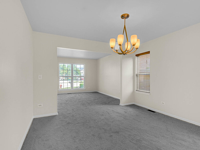 1853 Lake Shore Court Romeoville IL 60446