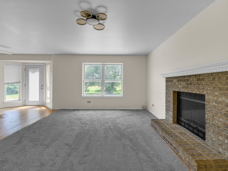 1853 Lake Shore Court Romeoville IL 60446