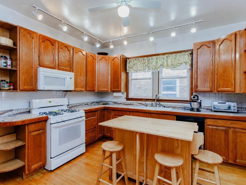 3755 N Nottingham Avenue Chicago IL 60634