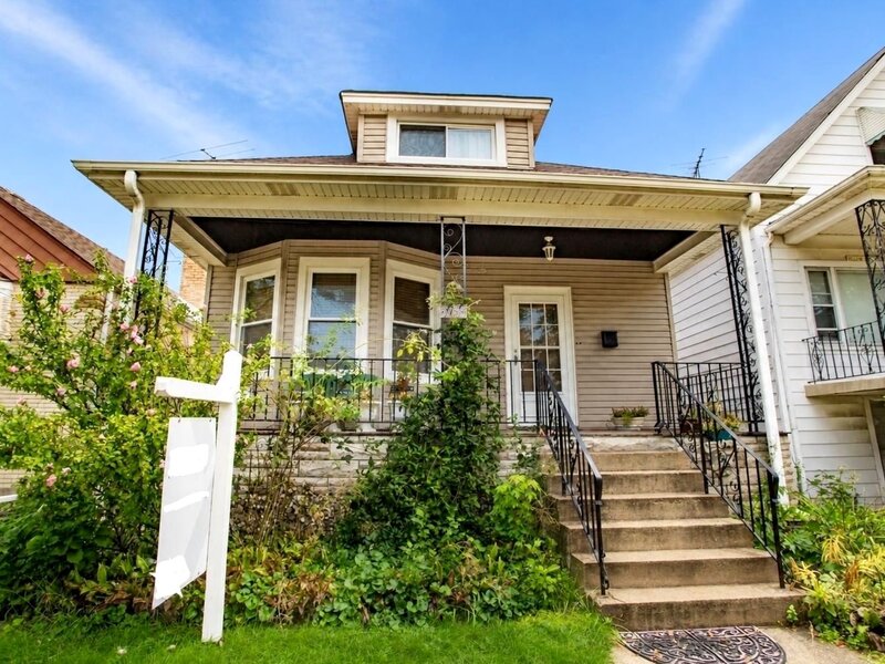 3755 N Nottingham Avenue Chicago IL 60634