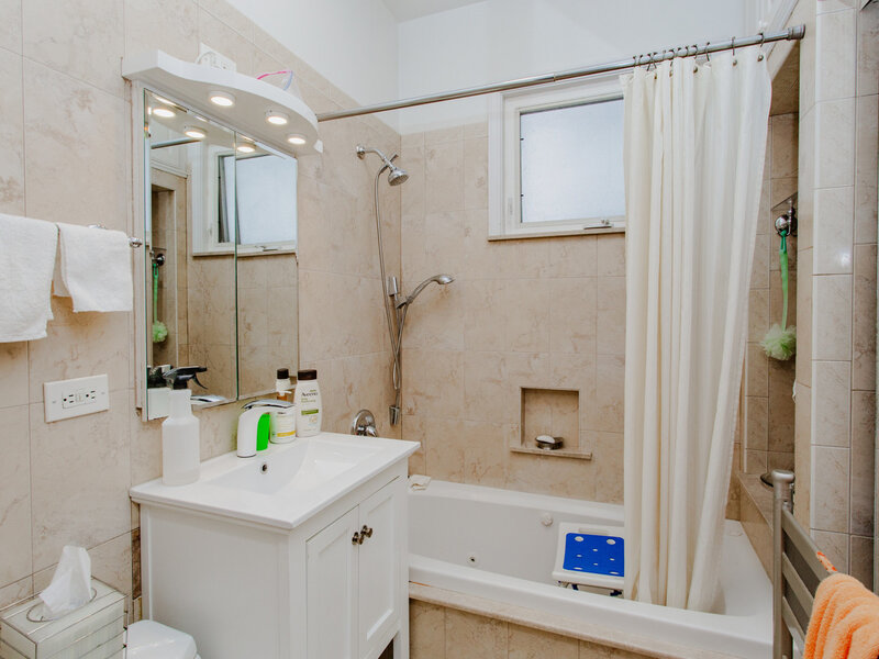 3755 N Nottingham Avenue Chicago IL 60634