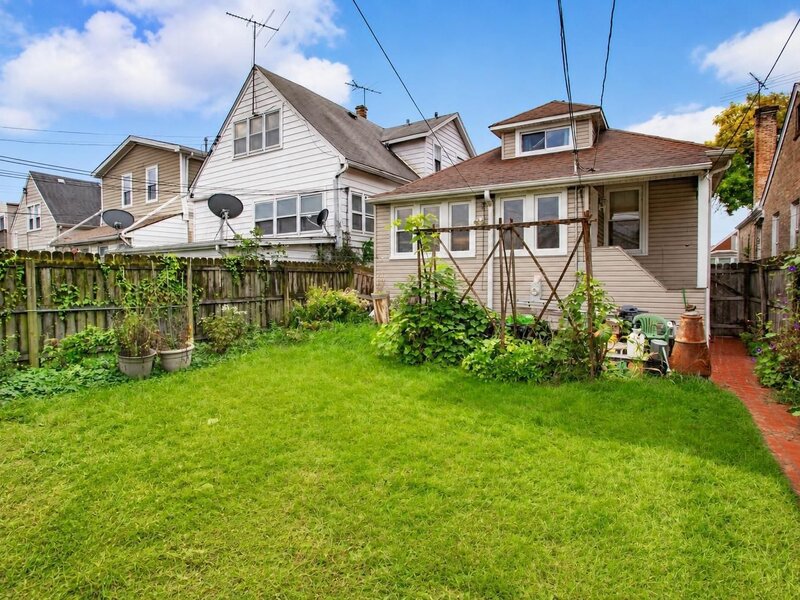 3755 N Nottingham Avenue Chicago IL 60634