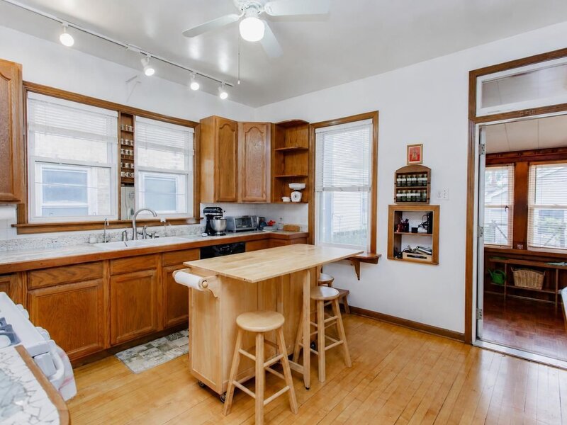 3755 N Nottingham Avenue Chicago IL 60634