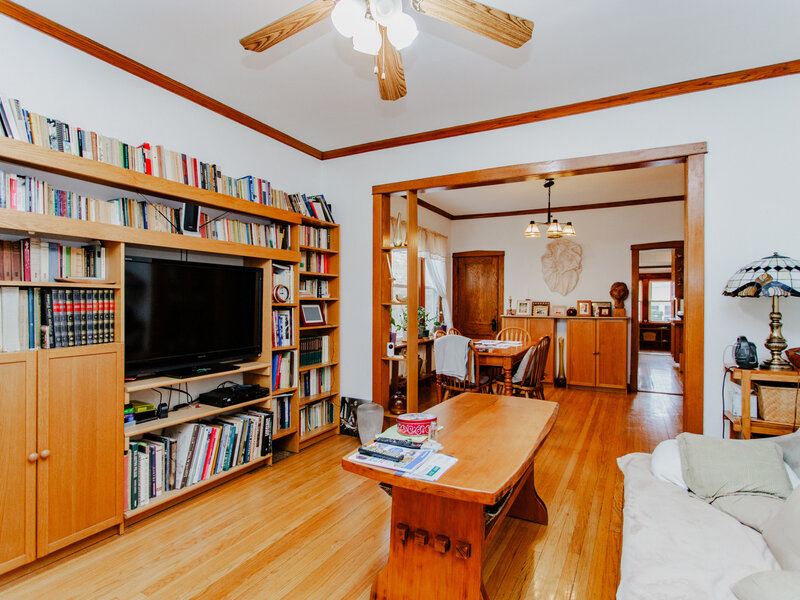 3755 N Nottingham Avenue Chicago IL 60634