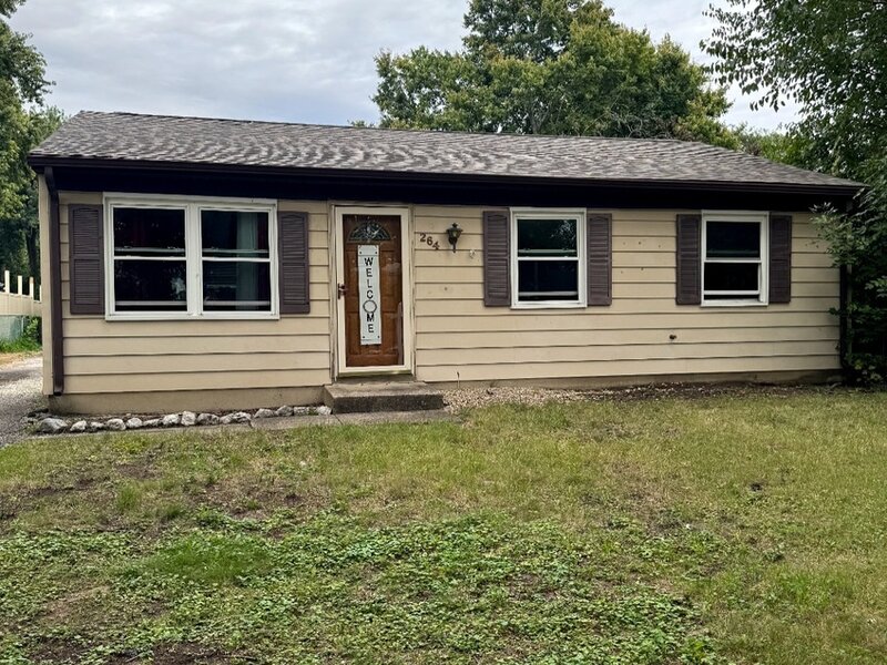 264 Creekside Drive Bolingbrook IL 60440