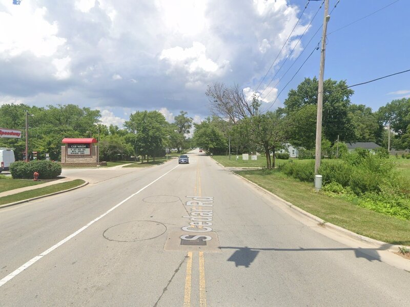 934 S Cedar Road New Lenox IL 60451