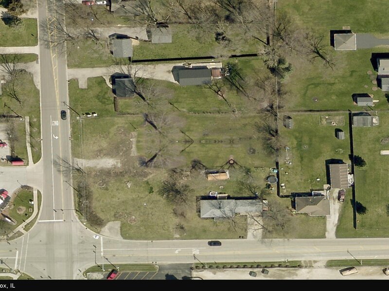 934 S Cedar Road New Lenox IL 60451