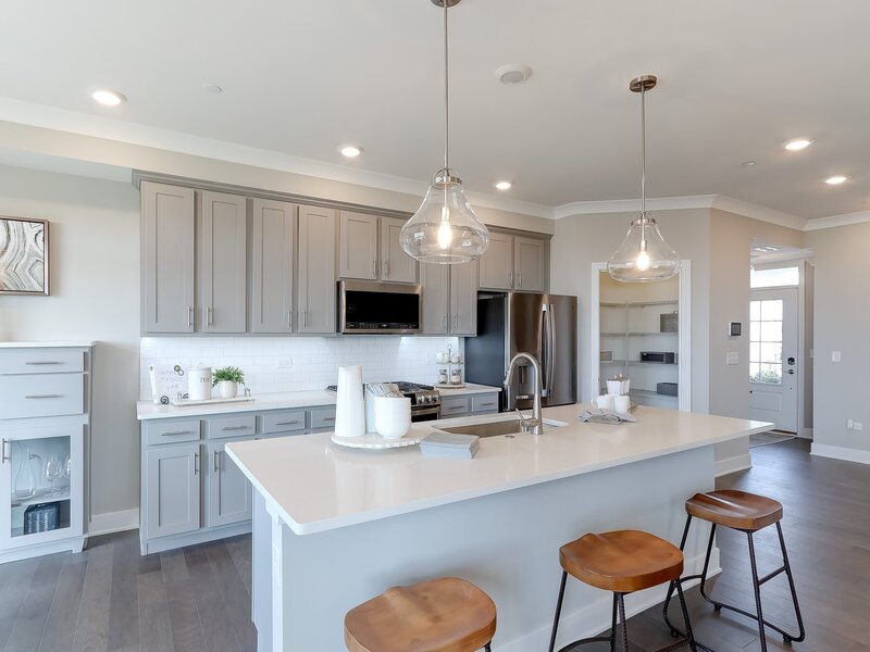 15443 W Amelia Circle Lockport IL 60441
