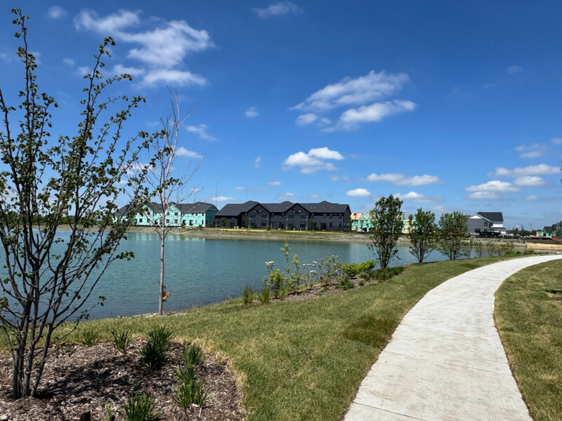 15443 W Amelia Circle Lockport IL 60441