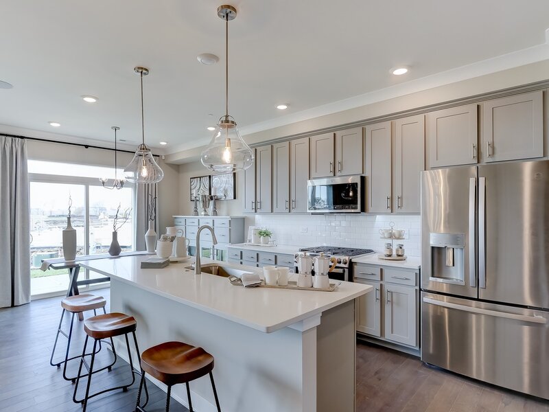 15443 W Amelia Circle Lockport IL 60441