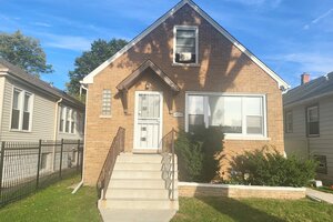 Photo of 10145 S Perry Avenue Chicago IL 60628