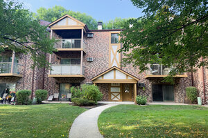 Photo of 753 S Dwyer Avenue Arlington Heights IL 60005