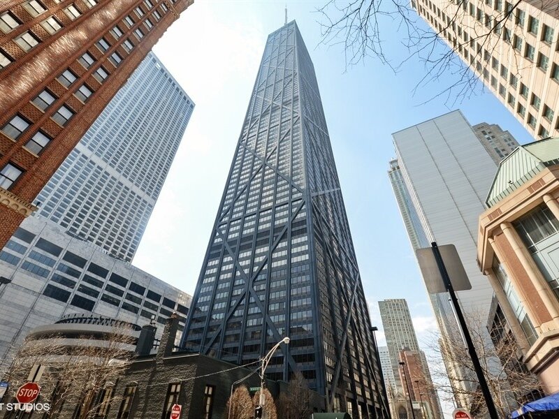 175 E Delaware Place Chicago IL 60611