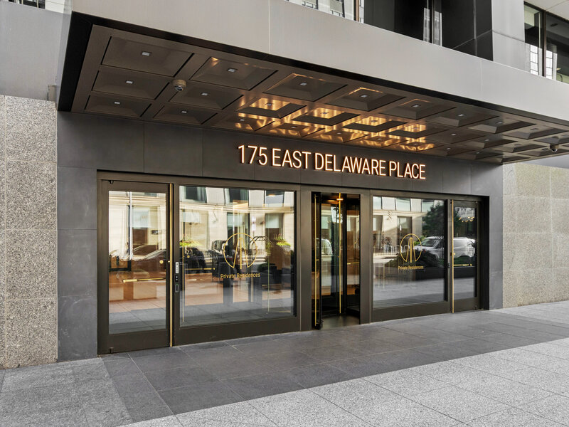 175 E Delaware Place Chicago IL 60611
