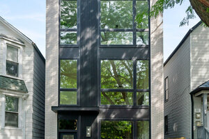 Photo of 3329 N Whipple Street Chicago IL 60618 Unit 1