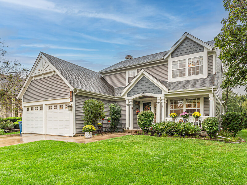 1656 Penny Lane Bartlett IL 60103