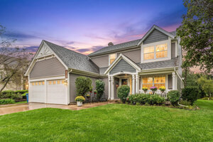 Photo of 1656 Penny Lane Bartlett IL 60103