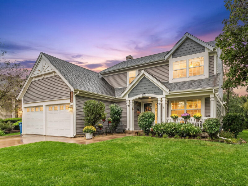 1656 Penny Lane Bartlett IL 60103