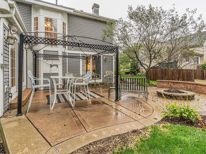 1656 Penny Lane Bartlett IL 60103