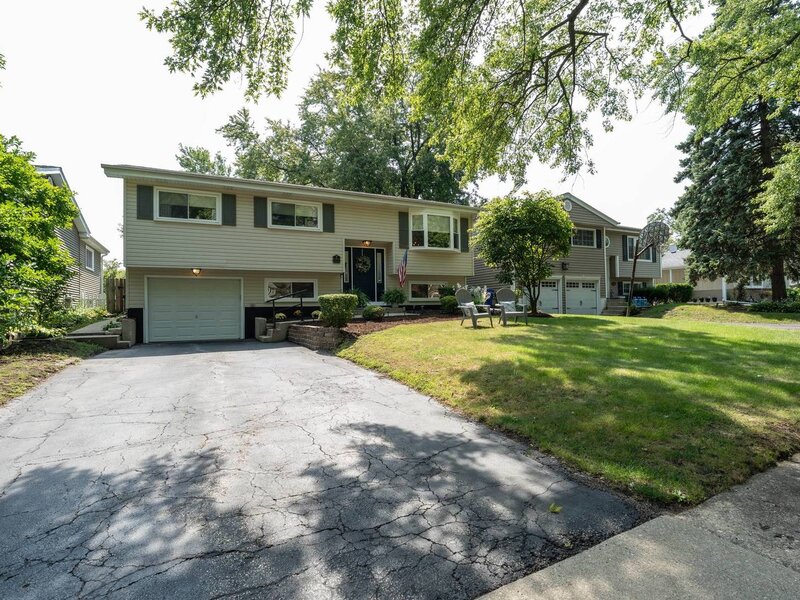1214 Wilson Avenue Wheaton IL 60189
