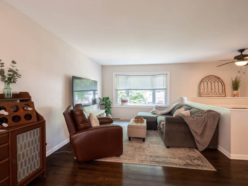 1214 Wilson Avenue Wheaton IL 60189
