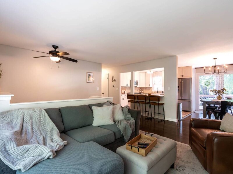 1214 Wilson Avenue Wheaton IL 60189