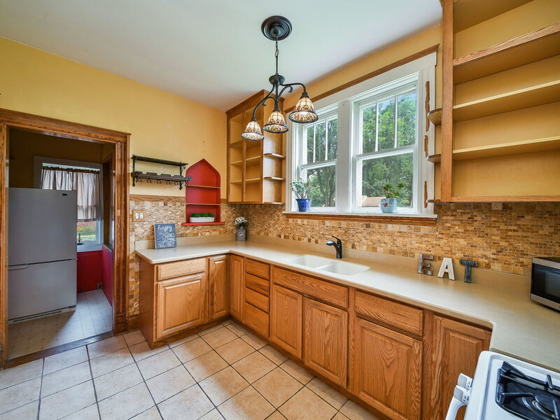 3502 Rosemear Avenue Brookfield IL 60513