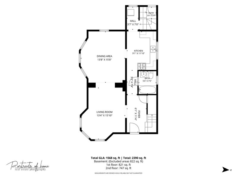 3502 Rosemear Avenue Brookfield IL 60513