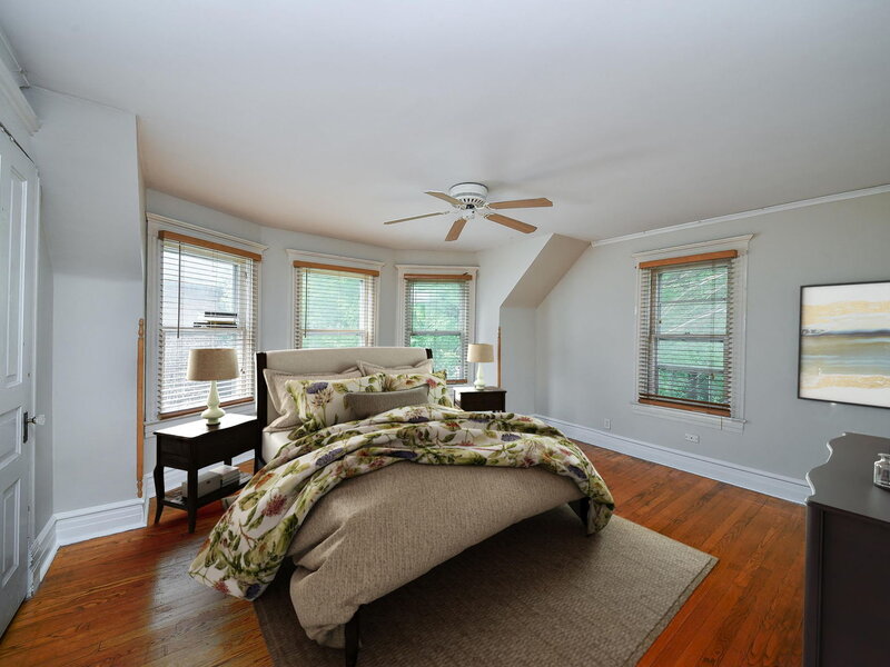 3502 Rosemear Avenue Brookfield IL 60513