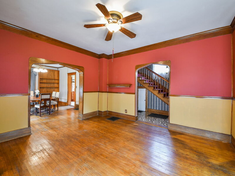 3502 Rosemear Avenue Brookfield IL 60513