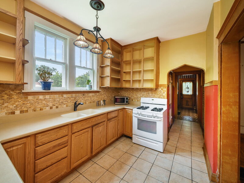 3502 Rosemear Avenue Brookfield IL 60513