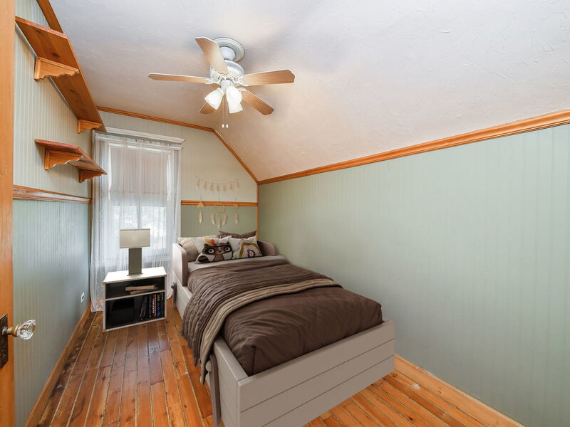3502 Rosemear Avenue Brookfield IL 60513