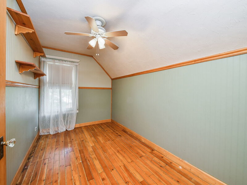 3502 Rosemear Avenue Brookfield IL 60513