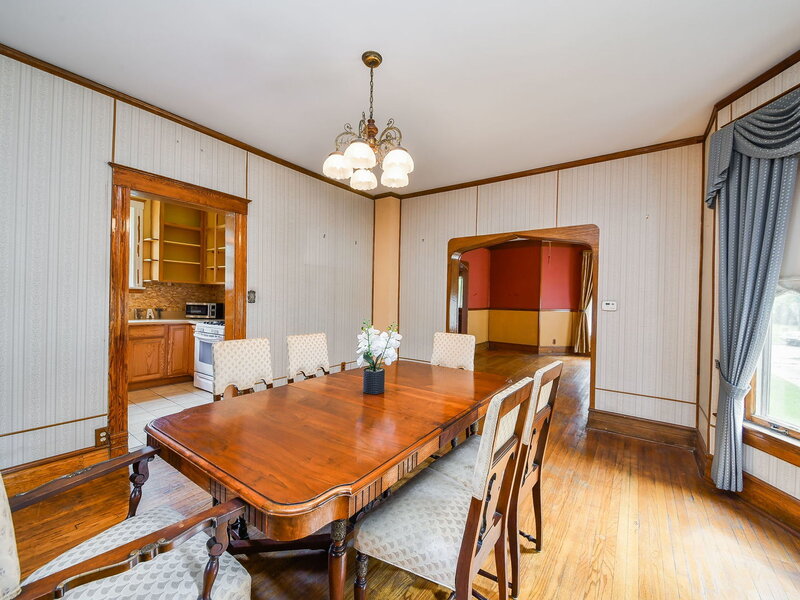 3502 Rosemear Avenue Brookfield IL 60513