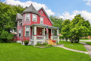 Photo of 3502 Rosemear Avenue Brookfield IL 60513